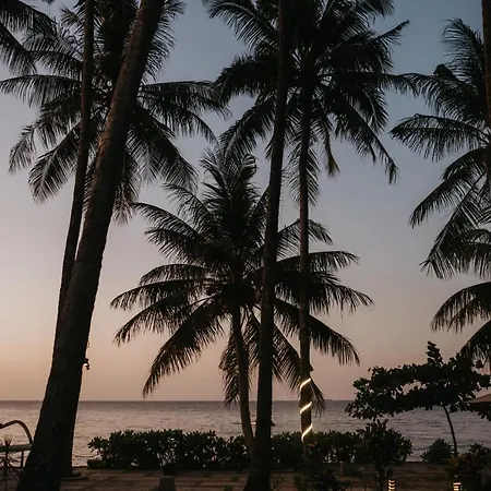 Aloka Bahari Villas