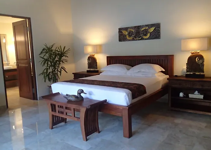 Aloka Bahari 3* Tejakula