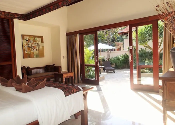 Gasthuis Aloka Bahari 3*