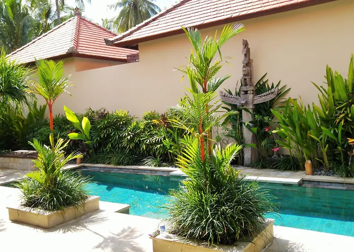Aloka Bahari 3* Tejakula