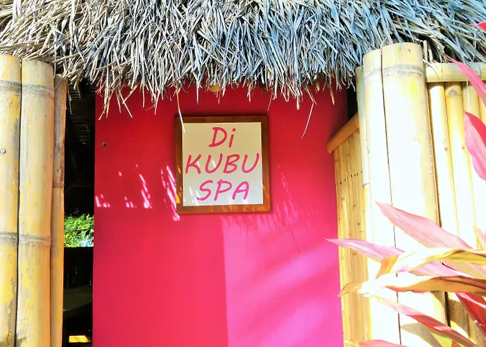 Aloka Bahari Tejakula