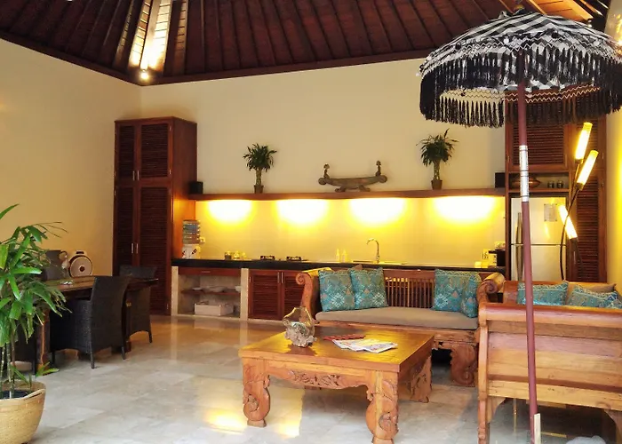 Aloka Bahari 3* Tejakula