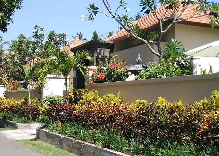 Gasthuis Aloka Bahari 3*