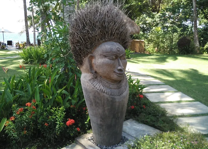 Aloka Bahari
