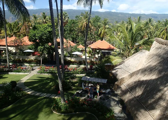 Aloka Bahari 3* Tejakula