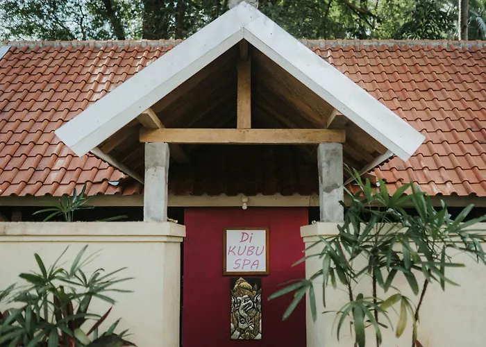 Aloka Bahari 3* Tejakula