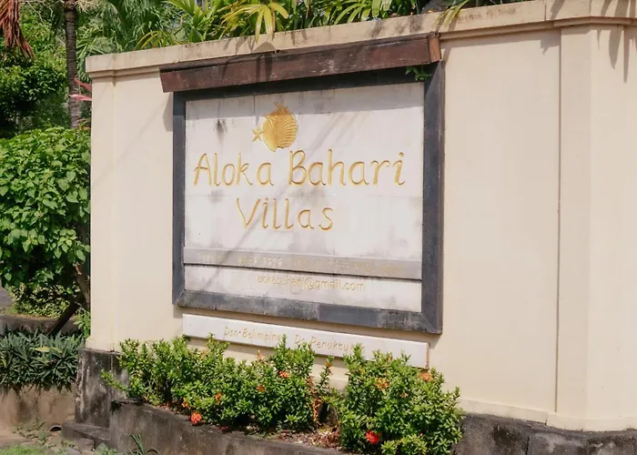 Aloka Bahari 3*