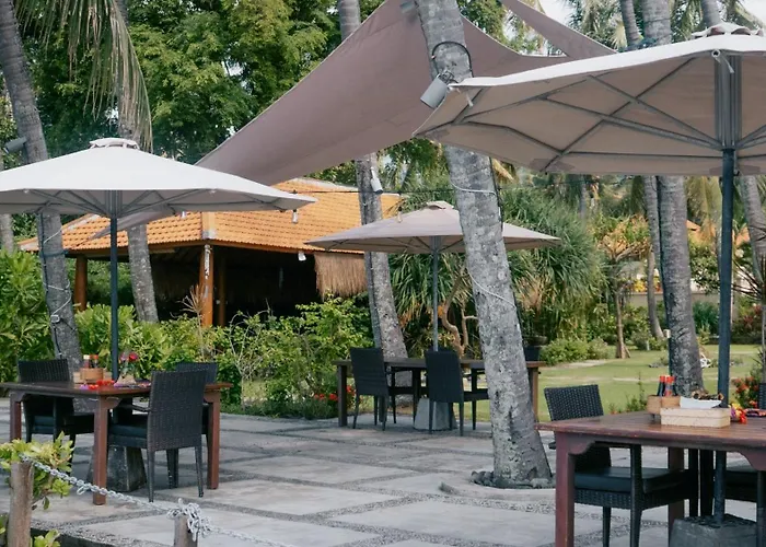 Aloka Bahari 3*