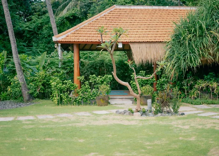 Aloka Bahari Gasthuis
